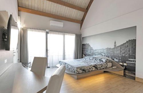 Ortica House | Suite A Tema