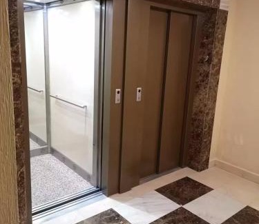 Rejas Apartment | Suite Aeropuerto Madrid Wanda 449
