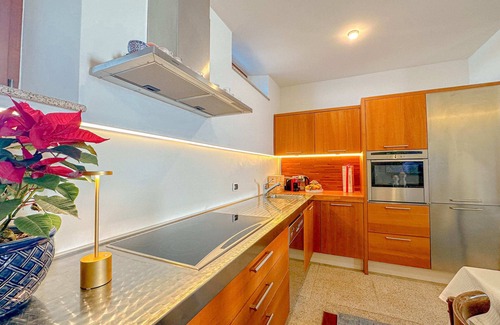 Livorno Apartment | Suite al Castello Boccale | Terrazza sul Mare