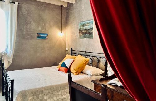 Avola Apartment | Suite Albanazzo with Jacuzzi near the sandy beach