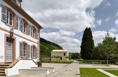 Kanzem Apartment | Suite Altenberg - Guesthouse-Weingut Cantzheim