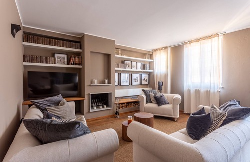 Navigli Apartment | Suite Alzaia by icasamia.it