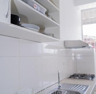 Calleria Hotel | Suite and Business