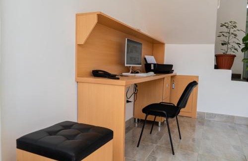 Calleria Hotel | Suite and Business