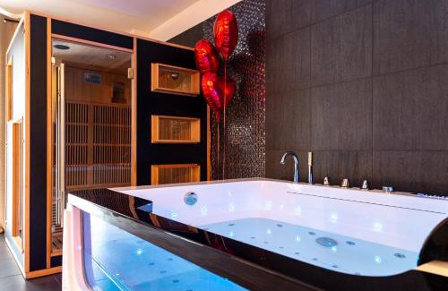 Montchapet Apartment | Suite and Spa 21