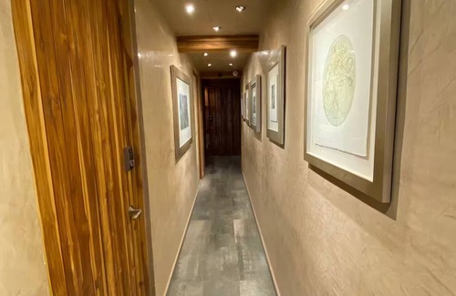 San Antonio de la Cal Apartment | Suite Andriacci, Brand new, luxury, fully equipped