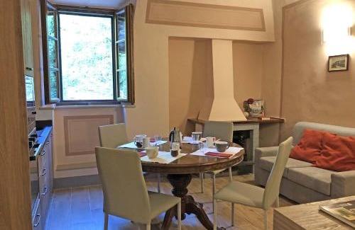 Volterra Apartment | Suite Apartment Castello