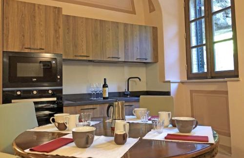 Volterra Apartment | Suite Apartment Castello
