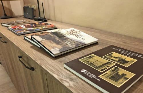 Volterra Apartment | Suite Apartment Castello