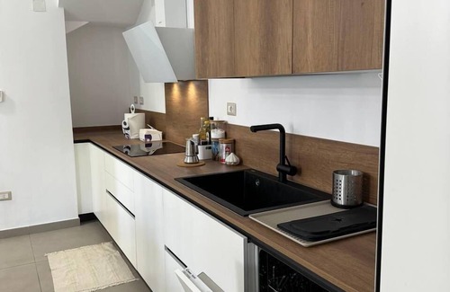 Torre Archirafi Apartment | Suite Apartment Dora