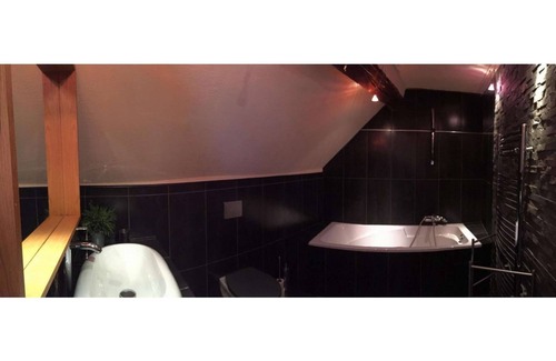 Bailly Apartment | Suite - Apartment NUAGE - Capacité 8 personnes