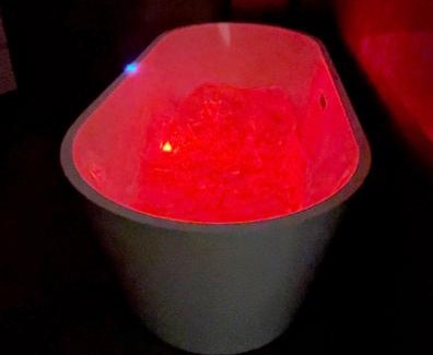 Roanne Apartment | Suite Arum classée 3 étoiles avec balnéo