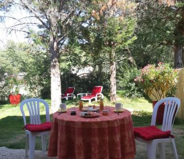 Peyrolles-en-Provence House | Suite avec jardin entre Aix en Provence, Luberon et Verdon