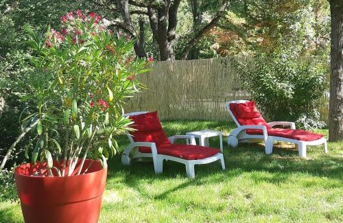 Peyrolles-en-Provence House | Suite avec jardin entre Aix en Provence, Luberon et Verdon