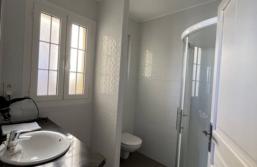 Porticciolo Apartment | Suite Avec Terrasse au Centre D'un Port de Pêche