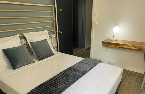 Pointe-a-Pitre Apartment | Suite Azur, Apparthôtel Entièrement Rénové Idéal Pour les Familles
