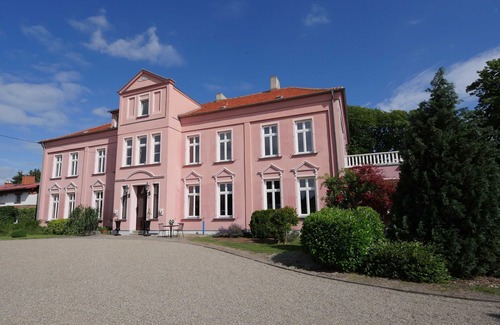 Hohen Demzin House | Suite Bülow - Schlosshotel Groß Köthel