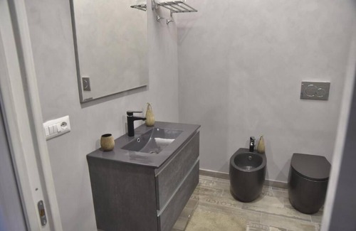 Catania City Centre Bed & Breakfast | Suite B&B Stella