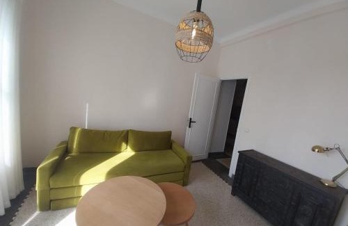 Quartier Hassan Apartment | Suite Balima XI