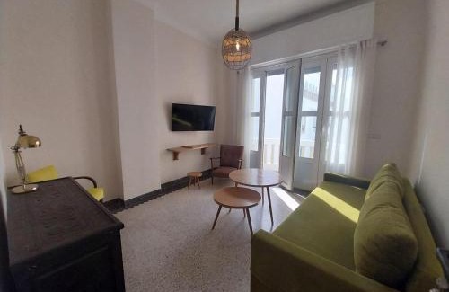 Quartier Hassan Apartment | Suite Balima XI