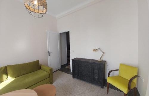Quartier Hassan Apartment | Suite Balima XI
