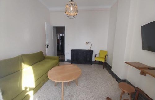 Quartier Hassan Apartment | Suite Balima XI