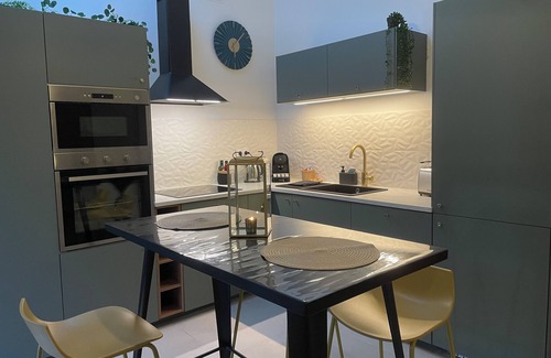 Louresse-Rochemenier Cottage | Suite "balnéo" 2 Personnes - Domaine des Varennes