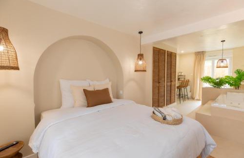 Europe Apartment | Suite Baniléa & Spa