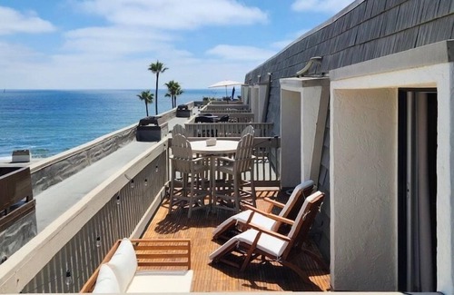 Oceanside Condo | Suite Beach Bungalow D302 ~ Resort Surroundings Steps from the Ocean