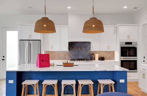 Tybee Island House | Suite Beach Tybee | Amazing Views, Private Pool, Rooftop Deck