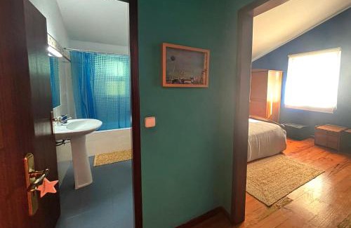 Jardim do Mar House | Suite Bela Vigia 3