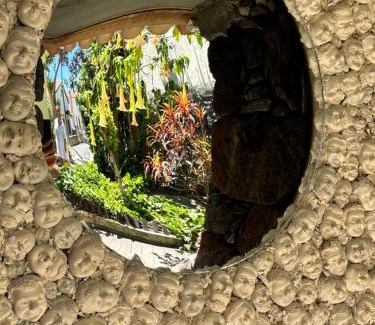 Jardim do Mar House | Suite Bela Vigia 3