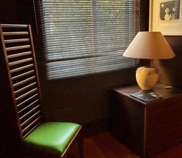 Jardim do Mar House | Suite Bela Vigia 4