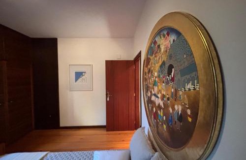 Jardim do Mar House | Suite Bela Vigia 4