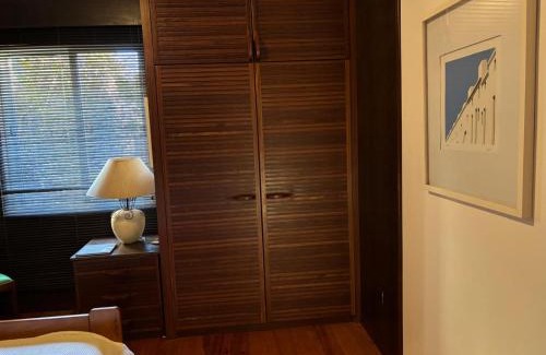 Jardim do Mar House | Suite Bela Vigia 4