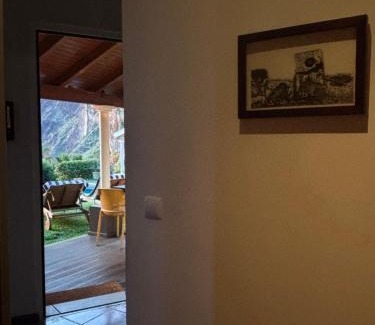 Jardim do Mar House | Suite Bela Vigia 4
