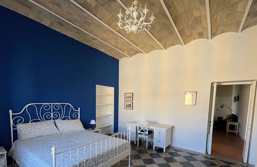 Testaccio Apartment | Suite Bodoni Rome Testaccio - Lovely apartment in the hearth of Rome
