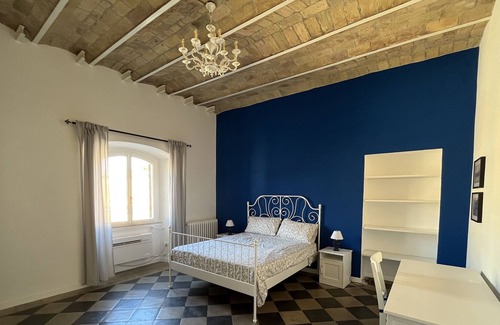 Testaccio Apartment | Suite Bodoni Rome Testaccio - Lovely apartment in the hearth of Rome
