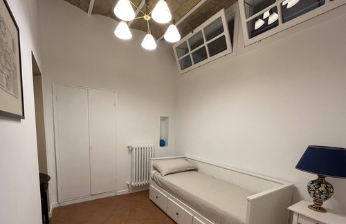 Testaccio Apartment | Suite Bodoni Rome Testaccio - Lovely apartment in the hearth of Rome
