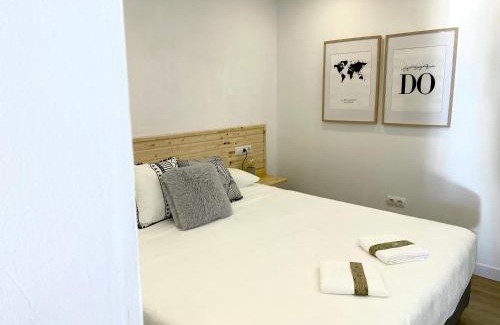 Malaga-Este Apartment | Suite Breeze - Private Heated Pool