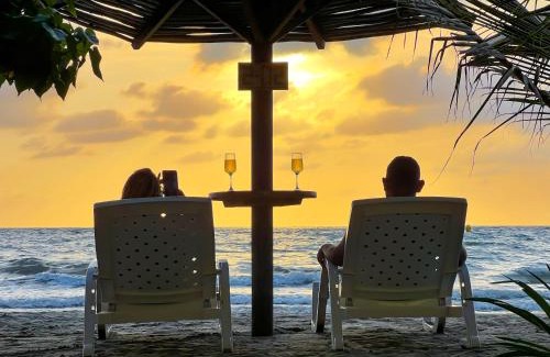 Tolu Apartment | Suite Brisa Mulata en Laguna Beach, Tolú