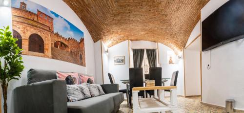 Distrito Centro-Casco-Antiguo Apartment | Suite Cáceres