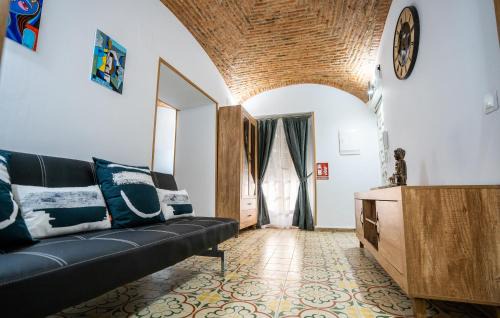 Distrito Centro-Casco-Antiguo Apartment | Suite Cáceres