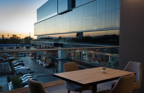 Downtown Queretaro House | Suite Cama King Size Excelente Ubicación en Qro