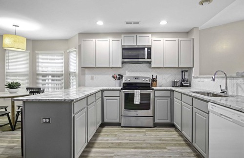 Charleston House | Suite Carolina Summar