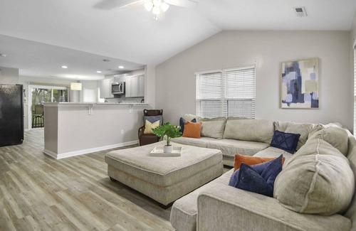 Charleston House | Suite Carolina Summar