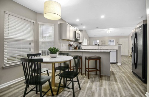 Charleston House | Suite Carolina Summar