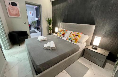 Ognina House | Suite Catania Lungomare
