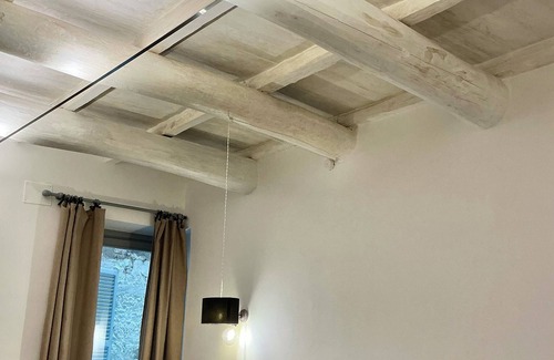 Orvieto Apartment | Suite Cavallotti - The Almond