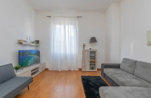 Isola Apartment | Suite Centrale